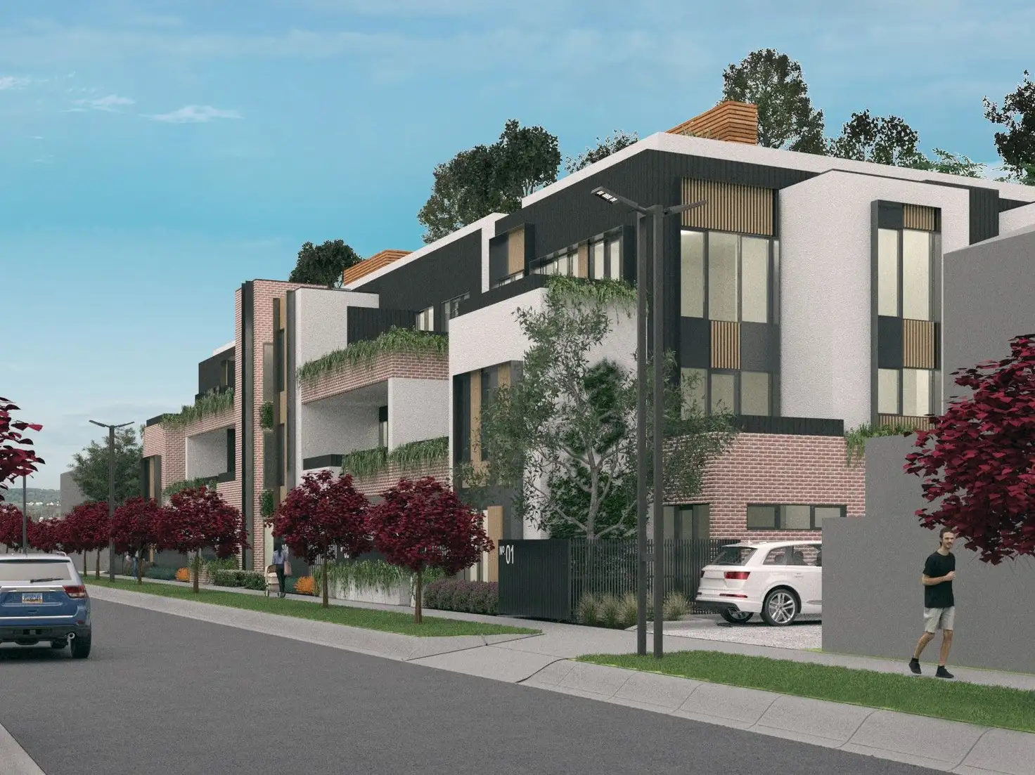 Main view of Homely land listing, Address available on request