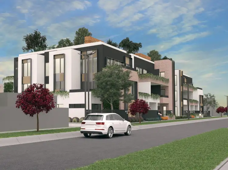 Third view of Homely land listing, Address available on request