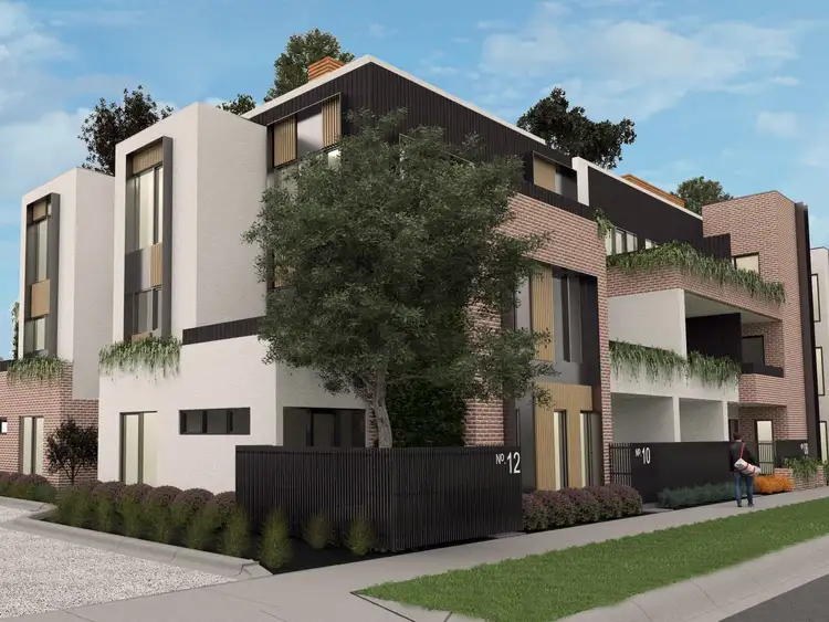 Fourth view of Homely land listing, Address available on request