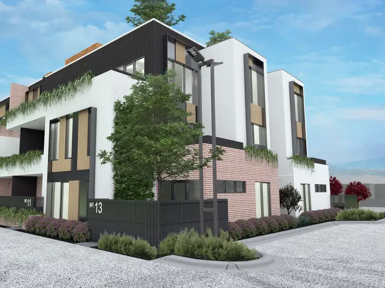 Fifth view of Homely land listing, Address available on request