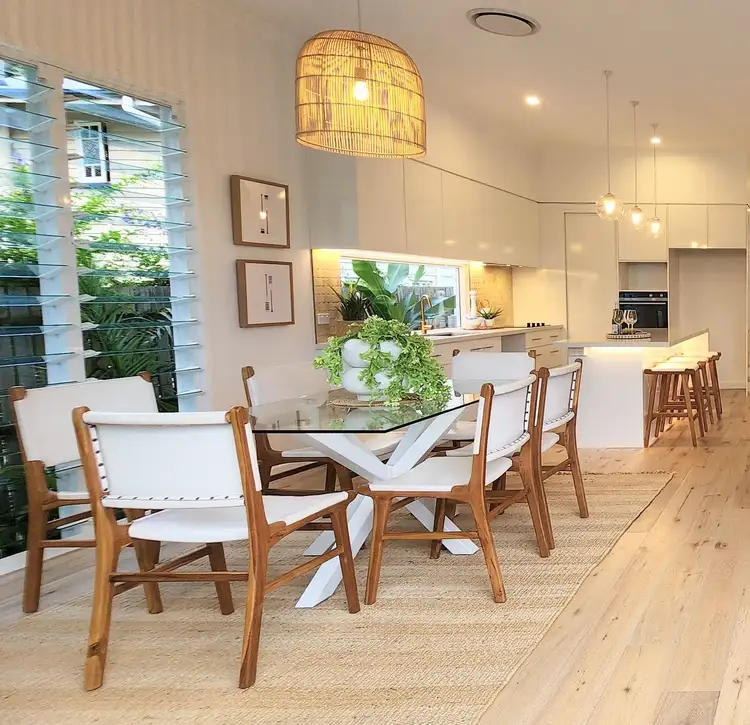 Fourth view of Homely house listing, 50 ALLEN STREET, Wynnum QLD 4178