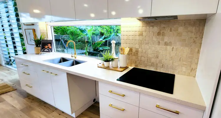 Sixth view of Homely house listing, 50 ALLEN STREET, Wynnum QLD 4178