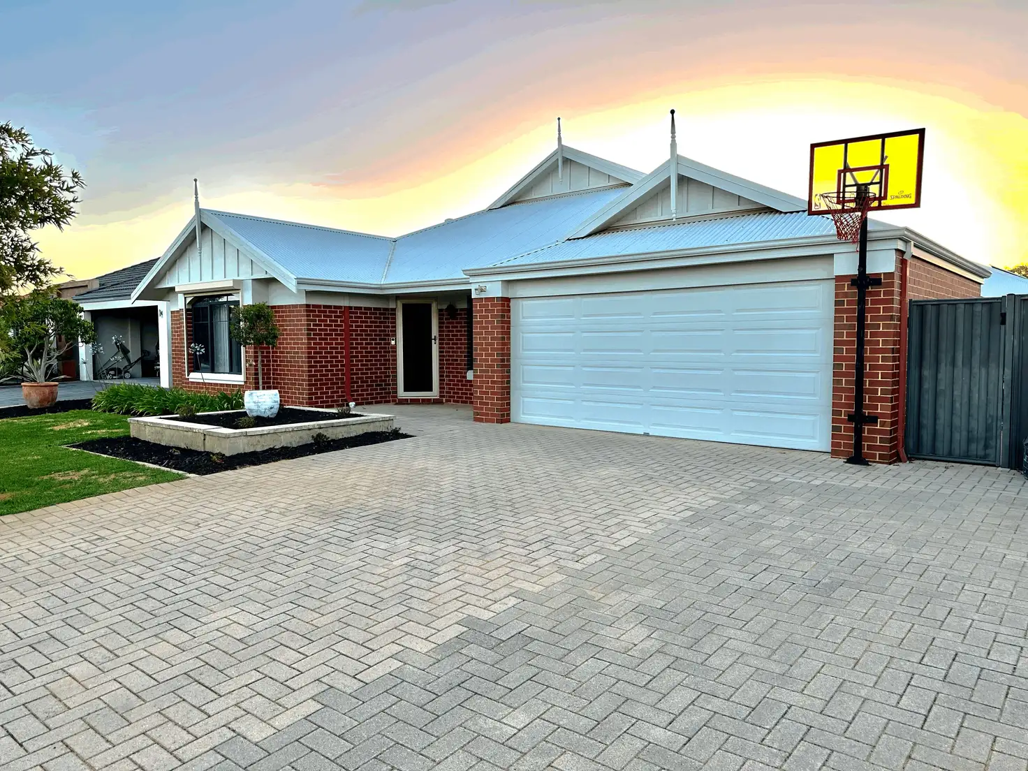 Main view of Homely house listing, 11 STOWE LINK, Aveley WA 6069
