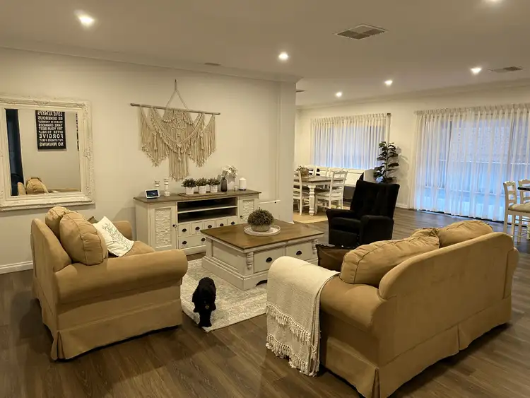 Third view of Homely house listing, 11 STOWE LINK, Aveley WA 6069