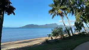 Fourth view of Homely land listing, 1 CORAL SEA DRIVE, Cardwell QLD 4849