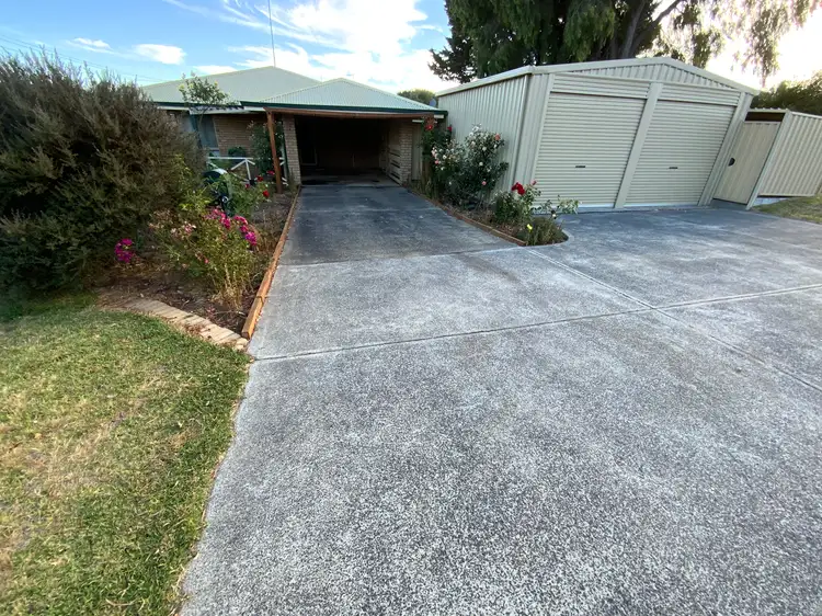 7 WATTLE CRESCENT, Manjimup WA 6258