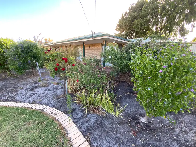 Second view of Homely house listing, 7 WATTLE CRESCENT, Manjimup WA 6258