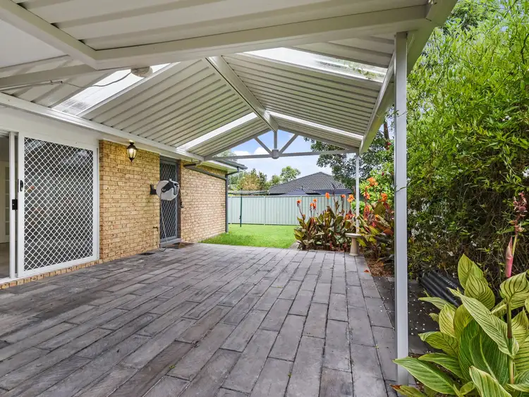 Third view of Homely house listing, 28 ADRIAN STREET, Glenwood NSW 2768