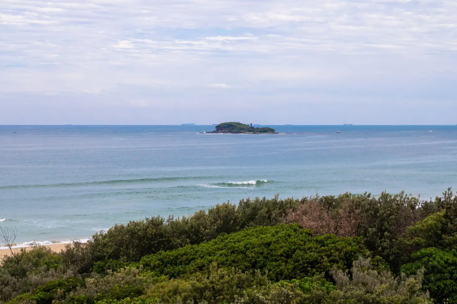Main view of Homely apartment listing, 12/939-941 DAVID LOW WAY, Marcoola QLD 4564