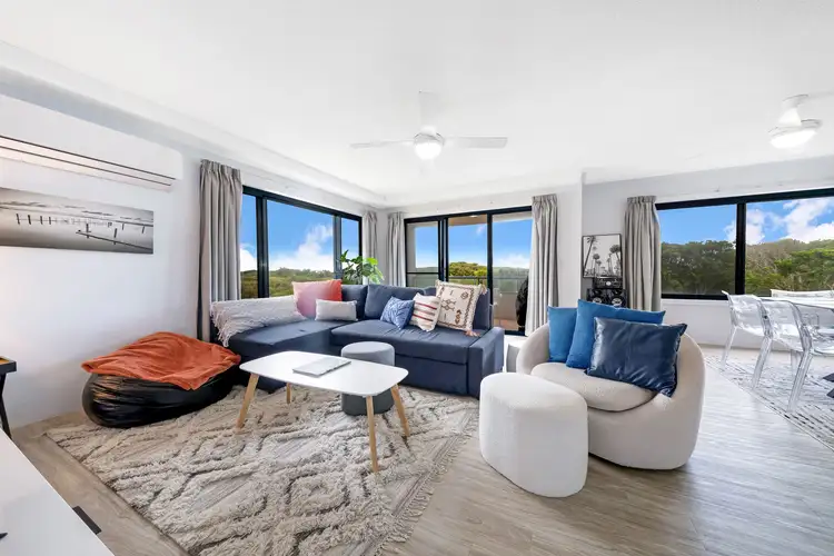 Second view of Homely apartment listing, 12/939-941 DAVID LOW WAY, Marcoola QLD 4564