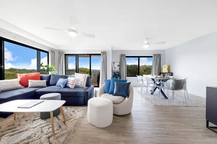 Fourth view of Homely apartment listing, 12/939-941 DAVID LOW WAY, Marcoola QLD 4564