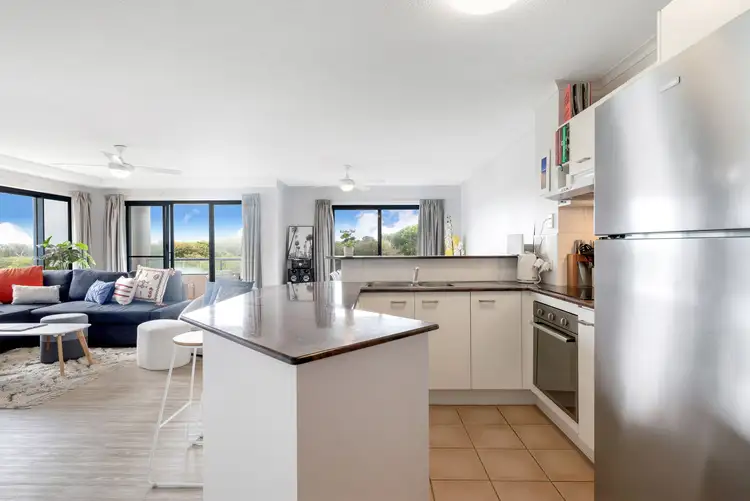 Fifth view of Homely apartment listing, 12/939-941 DAVID LOW WAY, Marcoola QLD 4564