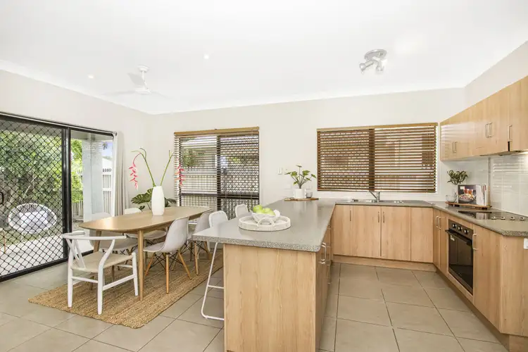Main view of Homely house listing, 11 CALLIOPE CLOSE, Douglas QLD 4814