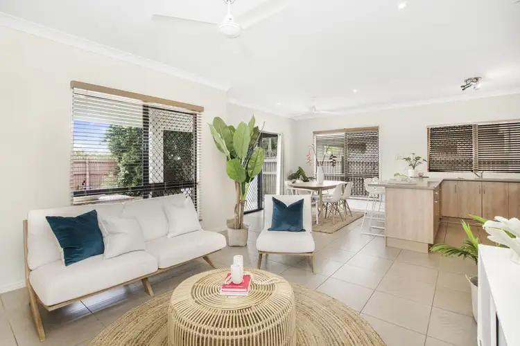 Second view of Homely house listing, 11 CALLIOPE CLOSE, Douglas QLD 4814
