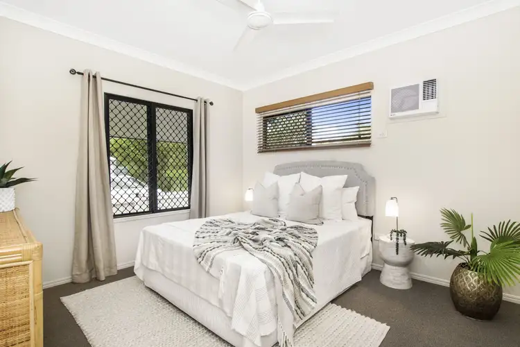 Third view of Homely house listing, 11 CALLIOPE CLOSE, Douglas QLD 4814