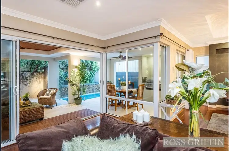 UNIT 3/42 BRIDGE STREET, Wilson WA 6107