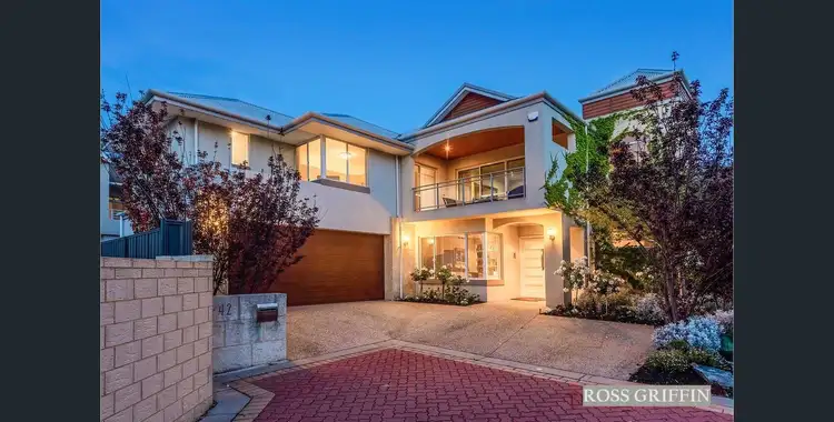 Second view of Homely house listing, UNIT 3/42 BRIDGE STREET, Wilson WA 6107