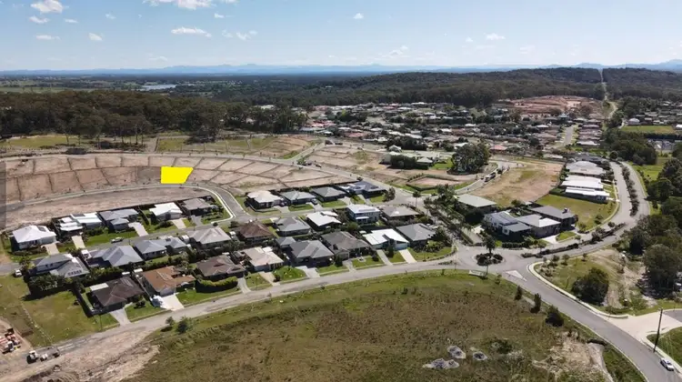 11 Koondooloo Crescent, South West Rocks NSW 2431