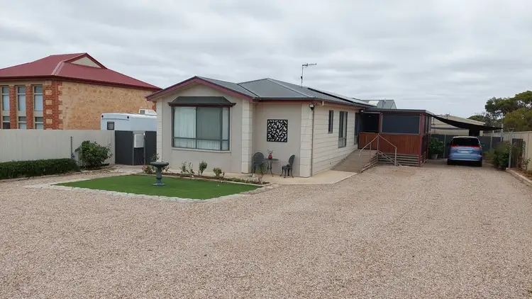 Main view of Homely house listing, Lot 7 Alexandria Terrace, Arno Bay SA 5603