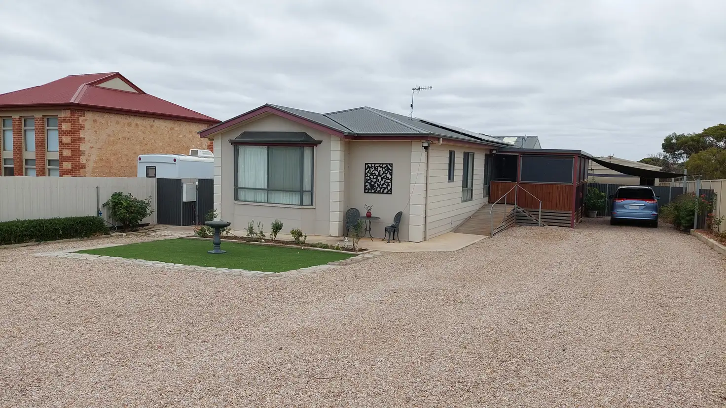 Main view of Homely house listing, Lot 7 Alexandria Terrace, Arno Bay SA 5603