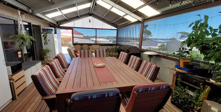 Fifth view of Homely house listing, Lot 7 Alexandria Terrace, Arno Bay SA 5603