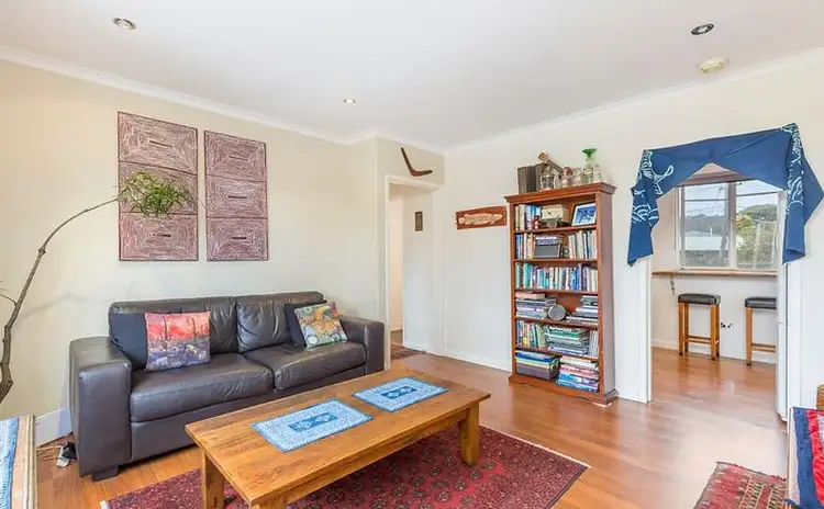 Main view of Homely unit listing, UNIT 19/127 MADIGAN STREET, Hackett ACT 2602