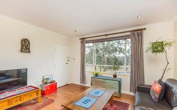 Second view of Homely unit listing, UNIT 19/127 MADIGAN STREET, Hackett ACT 2602