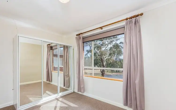 Third view of Homely unit listing, UNIT 19/127 MADIGAN STREET, Hackett ACT 2602