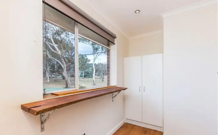 Sixth view of Homely unit listing, UNIT 19/127 MADIGAN STREET, Hackett ACT 2602