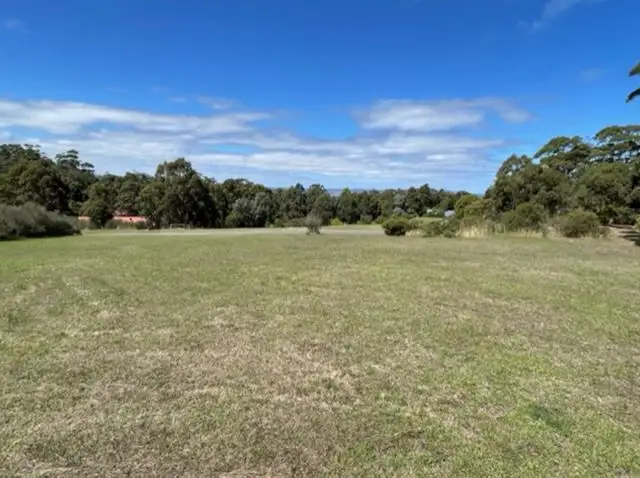 Main view of Homely land listing, 2 TEARLE COURT, Shadforth WA 6333