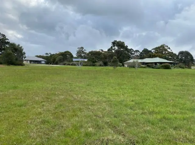 Second view of Homely land listing, 2 TEARLE COURT, Shadforth WA 6333
