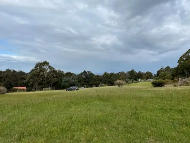 Third view of Homely land listing, 2 TEARLE COURT, Shadforth WA 6333
