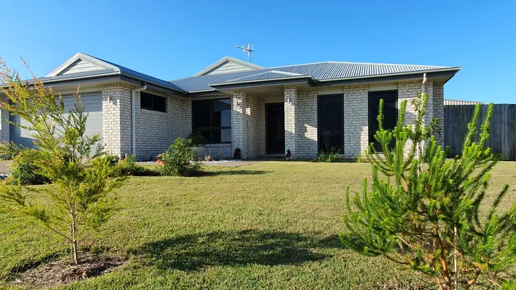 Main view of Homely house listing, 19 BEACHMERE STREET, Burnett Heads QLD 4670