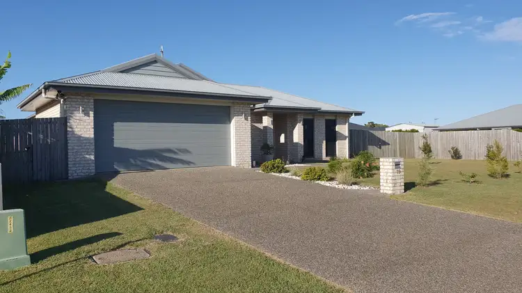 Second view of Homely house listing, 19 BEACHMERE STREET, Burnett Heads QLD 4670