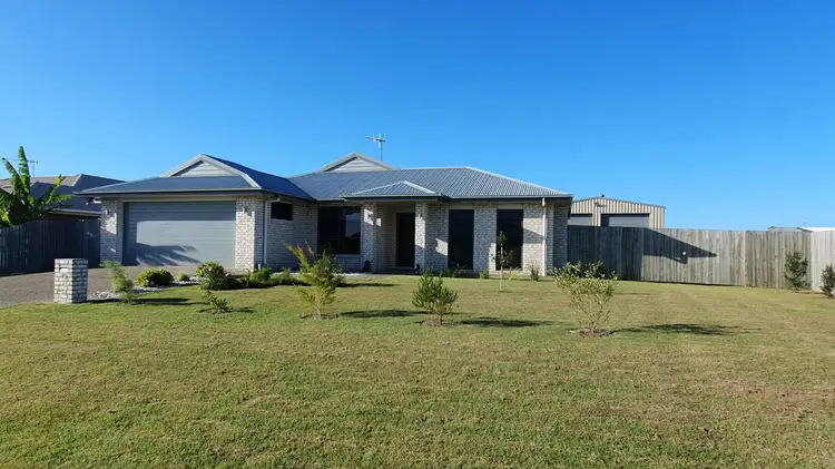 Third view of Homely house listing, 19 BEACHMERE STREET, Burnett Heads QLD 4670