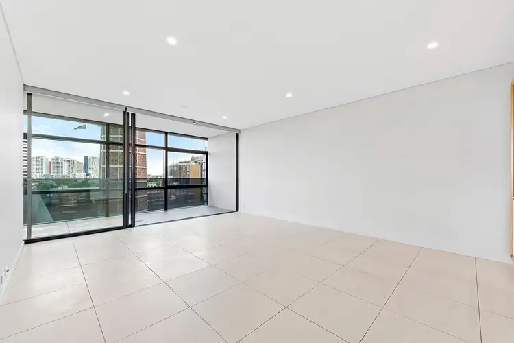 Third view of Homely unit listing, UNIT 904/1 CHIPPENDALE WAY, Chippendale NSW 2008