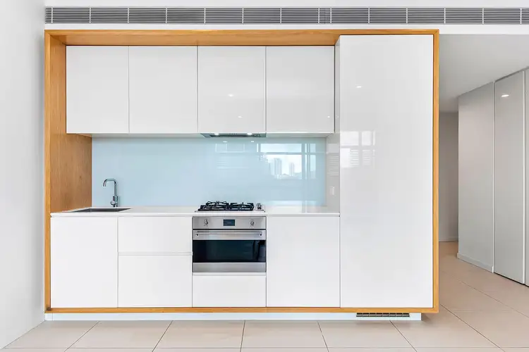 Sixth view of Homely unit listing, UNIT 904/1 CHIPPENDALE WAY, Chippendale NSW 2008
