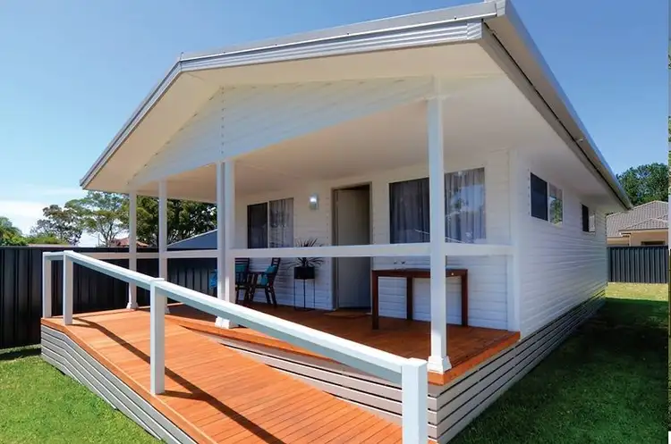 Second view of Homely villa listing, 76 GLEN INNES ROAD, Armidale NSW 2350