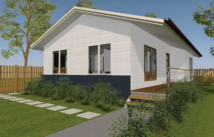 Fourth view of Homely villa listing, 76 GLEN INNES ROAD, Armidale NSW 2350