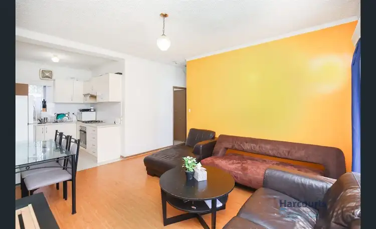 Main view of Homely unit listing, UNIT 1/4A FIRST AVENUE, Woodville Gardens SA 5012