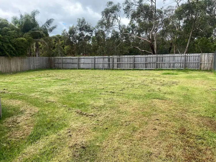 Second view of Homely land listing, 17A STATION CRESCENT, Baxter VIC 3911
