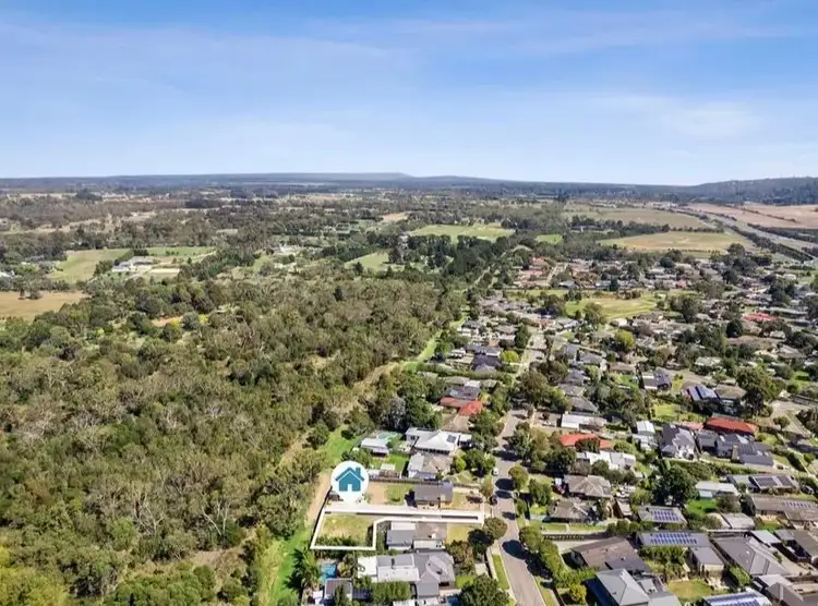 Fourth view of Homely land listing, 17A STATION CRESCENT, Baxter VIC 3911