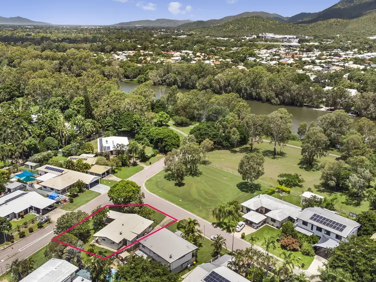 20 ADELONG DRIVE, Cranbrook QLD 4814