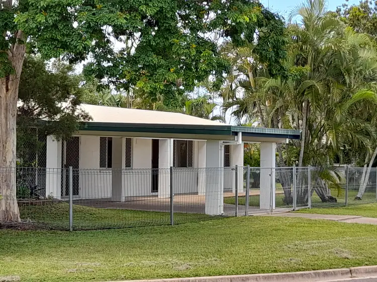 Second view of Homely house listing, 20 ADELONG DRIVE, Cranbrook QLD 4814