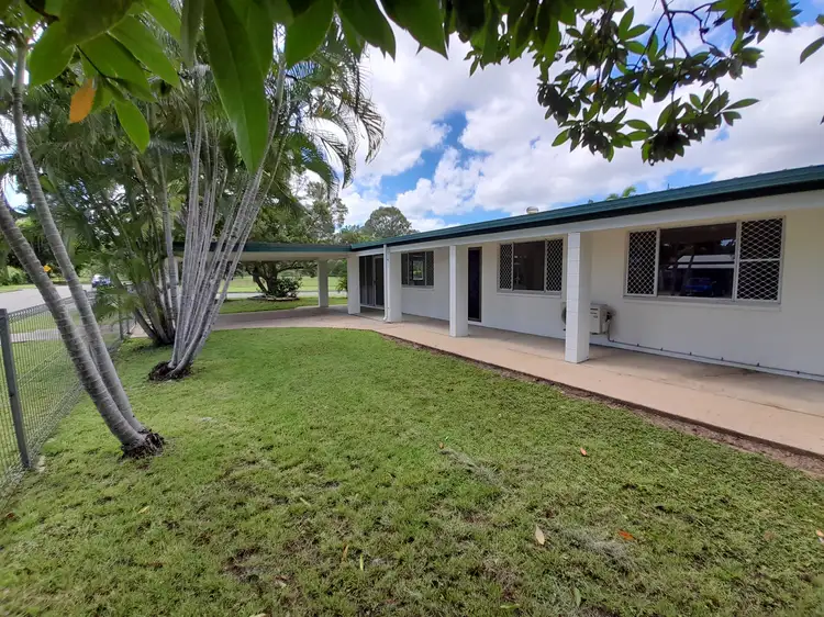 Third view of Homely house listing, 20 ADELONG DRIVE, Cranbrook QLD 4814