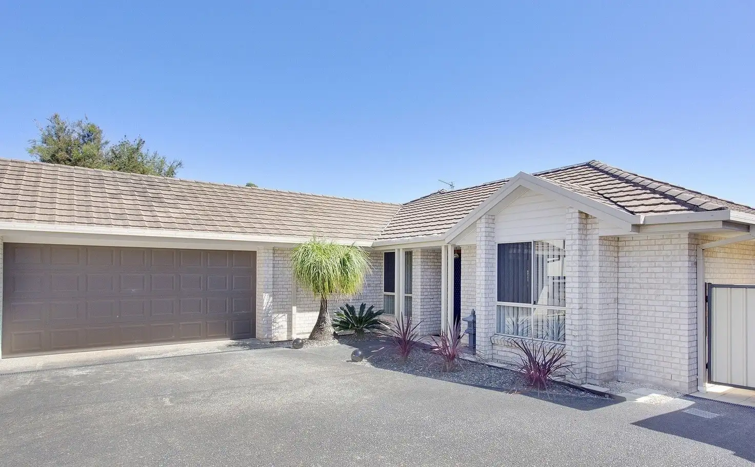 Main view of Homely house listing, 3/115 Riverbreeze Drive, Wauchope NSW 2446