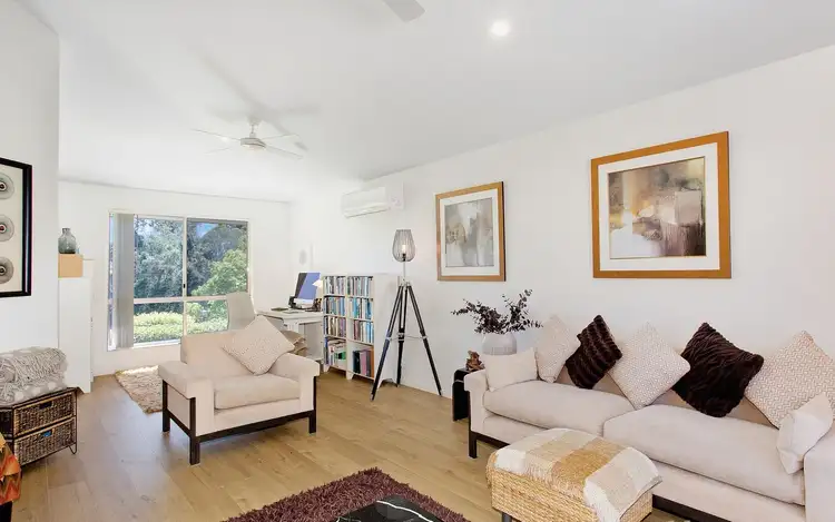Second view of Homely house listing, 3/115 Riverbreeze Drive, Wauchope NSW 2446