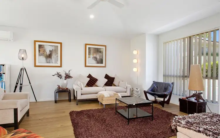 Third view of Homely house listing, 3/115 Riverbreeze Drive, Wauchope NSW 2446