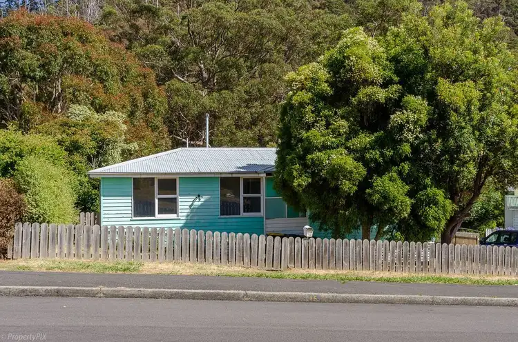 Main view of Homely house listing, 15 APANIE CRESCENT, Chigwell TAS 7011