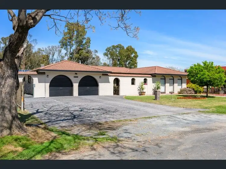 3 SOUTH STREET, Culcairn NSW 2660